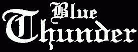 logo Blue Thunder